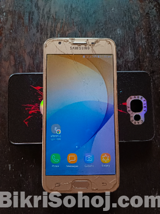 Samsung Galaxy J5 prime